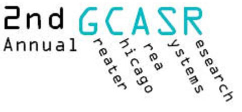 GCASR13 Logo