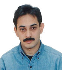 Dr. Manish Parashar