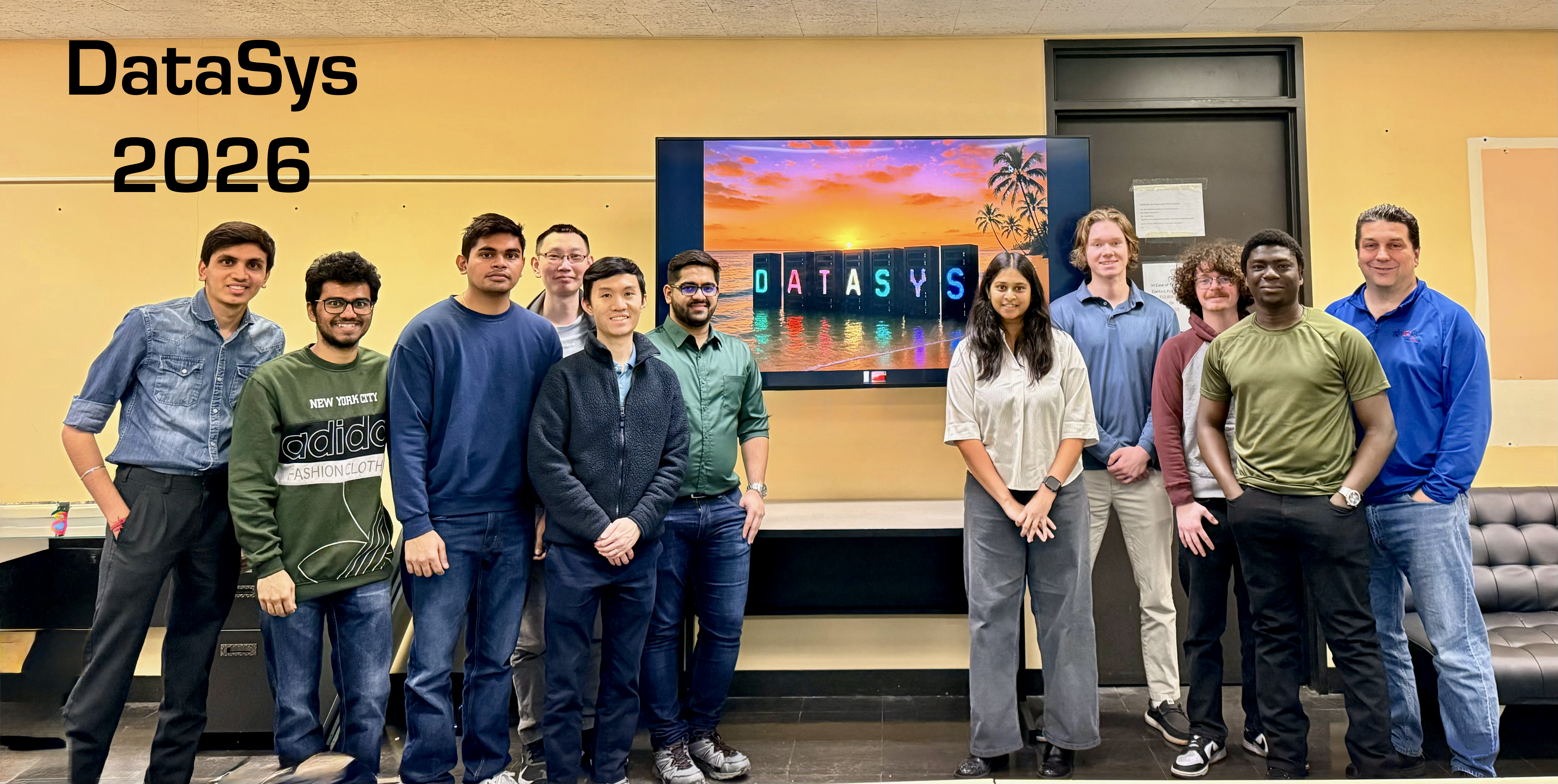 DataSys Group 2026